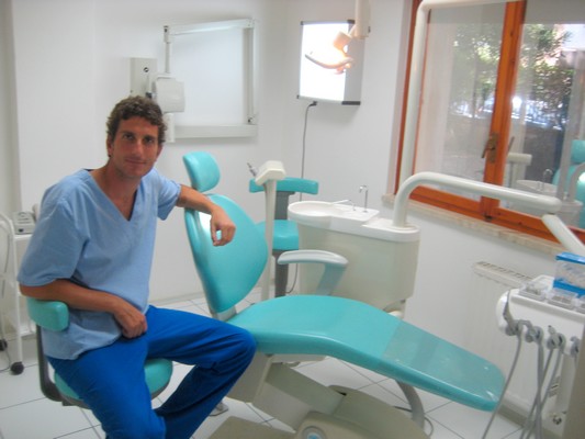 dentista quartu